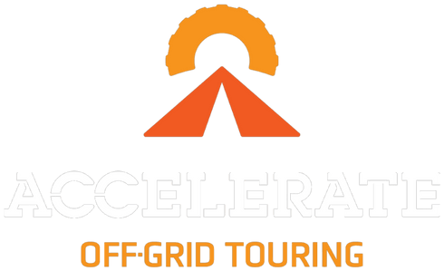 Accelerate Off-Grid Touring